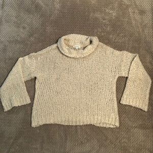 Cotton Candy LA Knit Sweater S/M